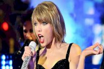 تايلور سويفت أكثر المشاهير تحقيقا للايرادات
