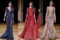 زياد نكد: مجموعة ملكيّة بلمسة فنّ الرسم التجريديّ