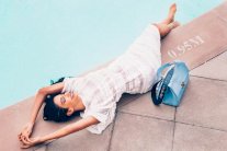 حقائب Baret .. تشكيلة جديدة من ابداع كارولينا هيريرا