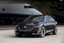 كاديلاك إسكالا.. سيارة باتمان بعثت من جديد