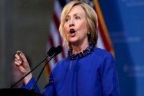 الموضة.. سبب خلاف سياسي جديد بين كلينتون وترامب