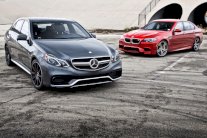 سيارات مرسيدس وبي إم دبليو تسبب السرطان!