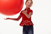 مجموعة كارولينا هيريرا للأطفال بطلة كلاسيكية