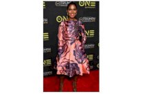 المصممة مرمر حليم تدخل عالم هوليود من بابه الواسع