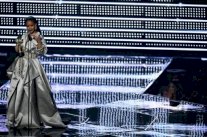 ريهانا تقتحم عالم الموضة مجددا