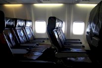 إليك المقعد المثالي عند السفر