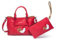 لونغشامب تطلق تشكيلة حقائب جديدة