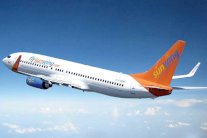 طيار مخمور كان على وشك الإقلاع برحلة تنقل 99 راكبا!