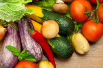 أفضل نظام غذائي في أميركا يليه المتوسطي