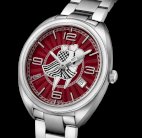 ساعة جديدة من إبداع دار فيندي بمناسبة عيد الحب