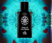 TFK تحتفي بعيد الحب عبر إطلاقها عطر War of the Roses