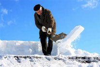 بسبب الجلطة... إحذروا الإجهاد في الصقيع