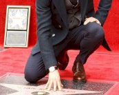 ريان رينولدز يتألق بساعة Piaget Altiplano في هوليوود