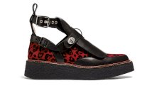 كوتش تطلق تشكيلة نسائية لفترة ما قبل ربيع 2017