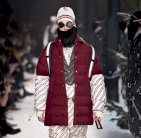 هكذا جاءت عروض الملابس الرجالية في ميلانو