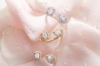 ميسيكا باريس تطلق مجموعة مجوهرات لعيد الحب