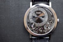 ريان رينولدز يروج لأحدث ساعات بياجيه