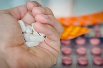 ارتفاع المغنيسيوم في بعض العقاقير ضار