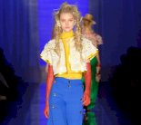 إليكم أبرز تشكيلات عروض أسبوع الموضة في باريس