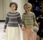 بونبوينت يطلق تشكيلته خلال أسبوع الموضة الباريسي