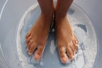 الماء لعلاج ثلة من الأمراض