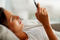 إشعارات الهاتف الذكي تؤثر سلبا على المزاج