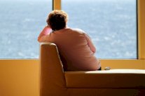 ضرر الوحدة على الصحة يوازي ضرر الأمراض المزمنة