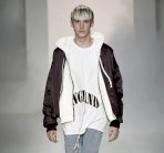 جورج ومايك هيتون يقدمان تشكيلتهما الرجالية لربيع 2018