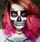 أنسب تسريحات الشعر التي يمكنك الظهور بها في الهالوين