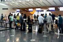 مطار البحرين يطلق خدمة إنهاء إجراءات السفر الذاتية