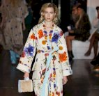 زينكو تستلهم تصاميمها من أوكرانيا ولندن