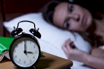 الأرق يهدد بالموت المبكر