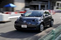 تويوتا تتوقع زوال محركات الاحتراق الداخلي العام 2050