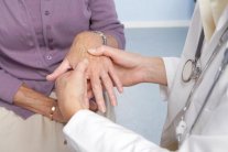 فيتامين دي يساعد على الوقاية من التهاب المفاصل