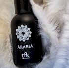 TFK تطلق عطر Arabia بيوم الإمارات الوطني
