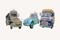 ما هي السيارات التي ستختفي في 2018؟