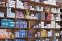 الأدوية المزيفة تقتل عشرات الآلاف سنويا