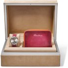 سانتوني و IWCشافهاوزن يطرحان هدايا العيد