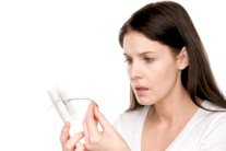 تطوير مادة تعيد نمو الشعر