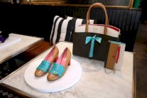 بول كا تستعرض تشكيلتها النسائية الجديدة في دبي