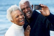 الحياة الجنسية أكثر متعة بعد سن الثمانين