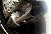 لندن ستفرض ضريبة جديدة على السيارات المسببة للتلوث