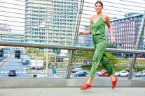 Geox تطلق تشكيلة جديدة من الأحذية النسائية العصرية