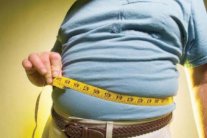 البدانة تزيد خطر الاصابة بـ 11 سرطاناً