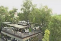 الرئة الخضراء للعاصمة التايلاندية تقاوم التوسع العمراني بالسياحة البيئية