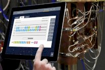 كمبيوتر آي بي إم الجديد أسرع من الكمبيوترات العادية