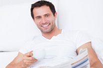 للرجال ...إليكم طرق العناية بالصحة