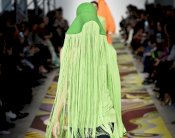 أبرز عروض أسبوع ميلانو للموضة