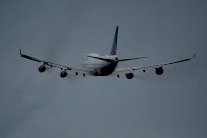 الاحتباس الحراري قد يجعل الطيران أسوأ مما هو عليه اليوم