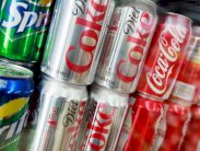 مشروبات الدايت تسبب السكتة الدماغية والخرف!